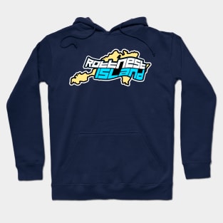 Rottnest Island Hoodie